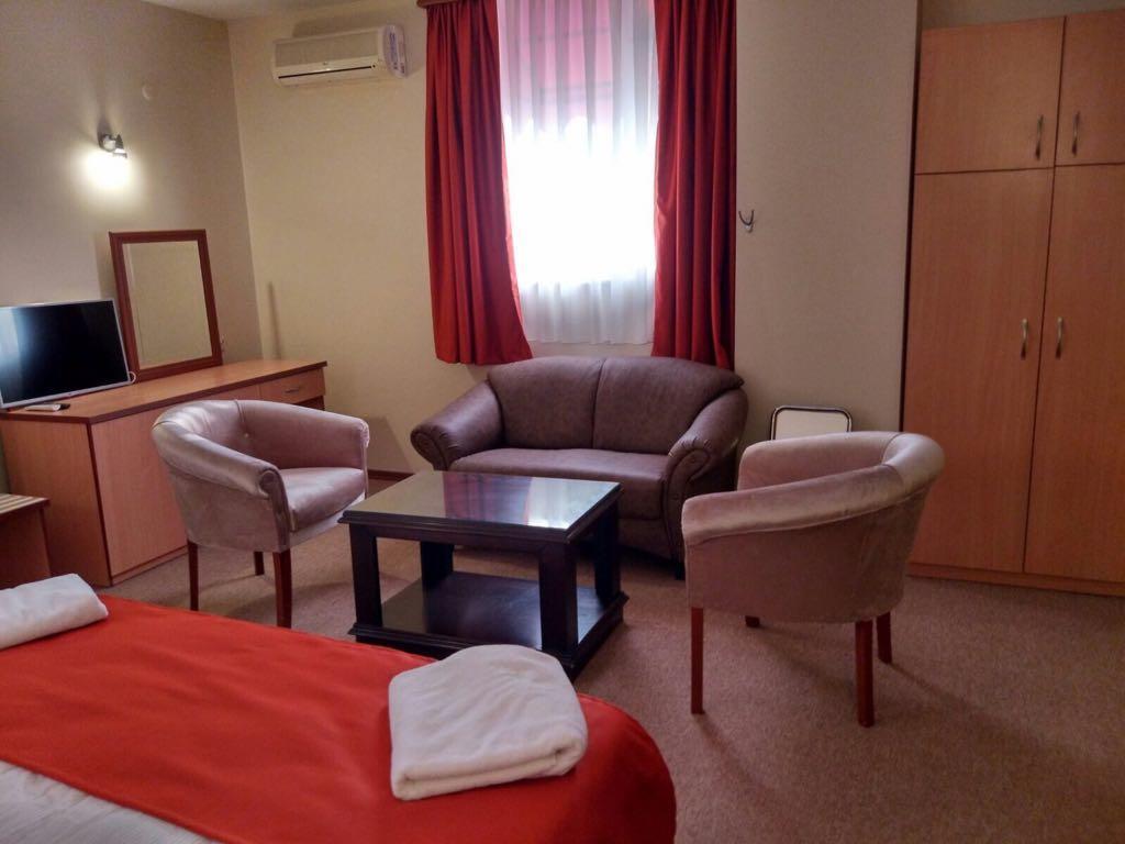 Duzce Han Otel Exterior photo