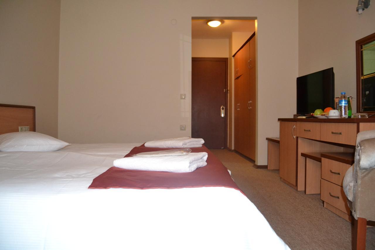 Duzce Han Otel Exterior photo