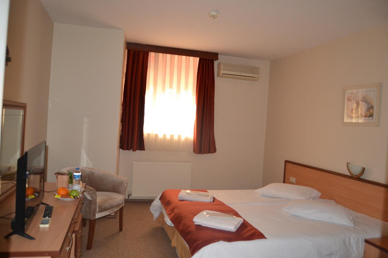 Duzce Han Otel Exterior photo