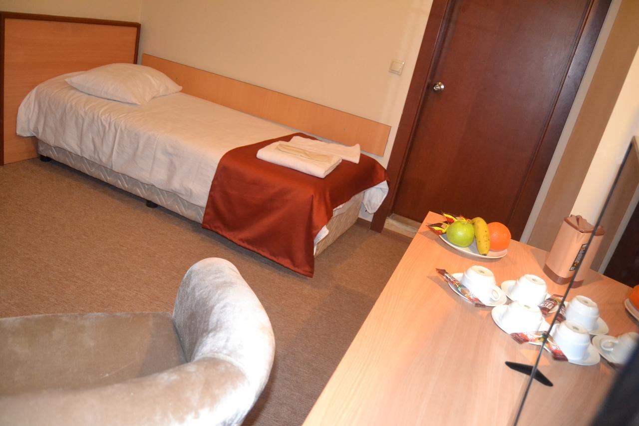 Duzce Han Otel Exterior photo